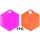 Rapture Area Bottom Hexa 1cm 1,3gr FPG Spoon Lure