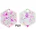 Rapture Area Bottom Hexa 1cm 1,3gr PUV Spoon Lure