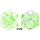 Rapture Area Bottom Hexa 1cm 1,3gr CUV Spoon Lure