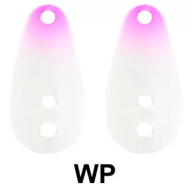 Rapture Area Btv Ryzer 1.3gr 1.8cm Wpy Spoon Lure