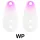 Rapture Area Btv Ryzer 1.3gr 1.8cm Wpy Spoon Lure