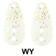 Rapture Area Btv Ryzer 1.3gr 1.8cm WY Spoon Lure