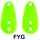 Rapture Area Btv Ryzer 1.3gr 1.8cm FYG Spoon Lure