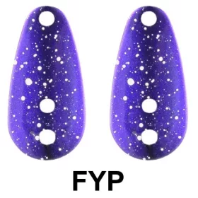 Rapture Area Btv Ryzer 1.3gr 1.8cm FYP Spoon Lure