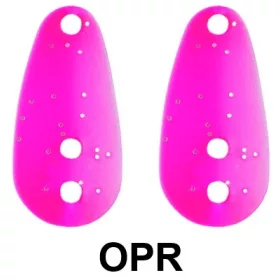 Rapture Area Btv Ryzer 1.3gr 1.8cm OPR Spoon Lure