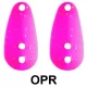 Rapture Area Btv Ryzer 1.3gr 1.8cm OPR Spoon Lure
