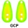 Rapture Area Btv Ryzer 1.3gr 1.8cm GCP Spoon Lure