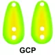 Rapture Area Btv Ryzer 1.3gr 1.8cm GCP Spoon Lure