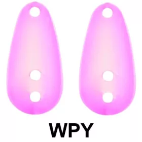 Rapture Area Btv Ryzer 1.3gr 1.8cm WPY Spoon Lure