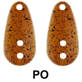 Rapture Area Btv Ryzer 1.3gr 1.8cm PO Spoon Lure