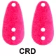Rapture Area Btv Ryzer 1.3gr 1.8cm CRD Spoon Lure