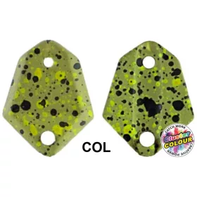 Rapture Area bottom Master 1.8gr 9mm COL Spoon Lure