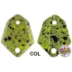 Rapture Area bottom Master 1.8gr 9mm COL Spoon Lure
