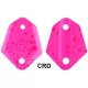 Rapture Area bottom Master 1.8gr 9mm CRD Spoon Lure