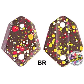 Rapture Area bottom Master 1,2gr 1,1cm BR Spoon Lure