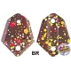 Rapture Area bottom Master 1,2gr 1,1cm BR Spoon Lure