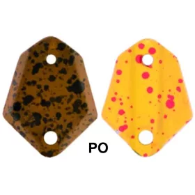 Rapture Area bottom Master 1,2gr 1,1cm PO Spoon Lure