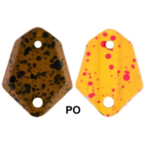 Rapture Area bottom Master 1,2gr 1,1cm PO Spoon Lure