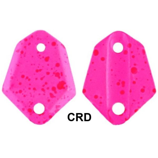 Rapture Area bottom Master 1,2gr 1,1cm CRD Spoon Lure