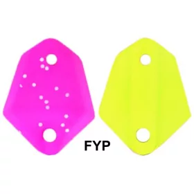 Rapture Area bottom Master 1,2gr 1,1cm FYP Spoon Lure