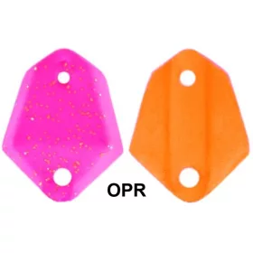 Rapture Area bottom Master 1,2gr 1,1cm OPR Spoon Lure