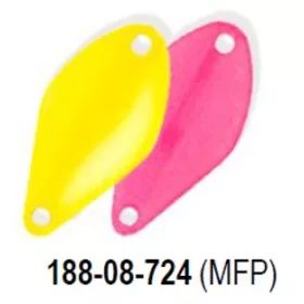 Rapture Area Xonar 1,6gr 2cm MFP Spoon Lure