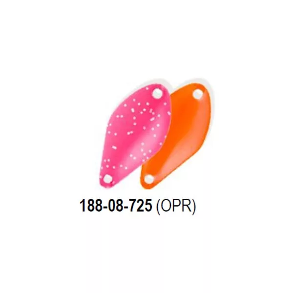 Rapture Area Xonar 1,6gr 2cm OPR Spoon Lure