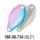 Rapture Area Xonar 1,6gr 2cm BLP Spoon Lure