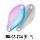 Rapture Area Xonar 2,2gr 2cm BLP Spoon Lure