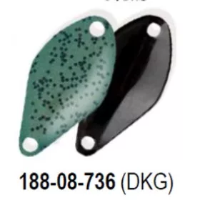 Rapture Area Xonar 2,2gr 2cm DKG Spoon Lure