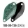 Rapture Area Xonar 2,2gr 2cm DKG Spoon Lure