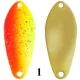Rapture Area Spoon Drone 2gr 3cm 1 Spoon Spinner