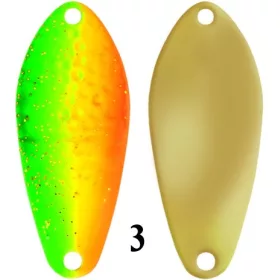 Rapture Area Spoon Drone 2gr 3cm 3 Spoon Spinner