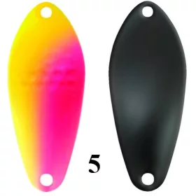 Rapture Area Spoon Drone 2gr 3cm 5 Spoon Spinner