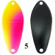 Rapture Area Spoon Drone 2gr 3cm 5 Spoon Spinner