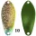 Rapture Area Spoon Drone 2gr 3cm 10 Spoon Spinner