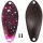 Rapture Area Spoon Drone 2.5gr 3cm 11 Spoon Spinner