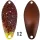 Rapture Area Spoon Drone 2.5gr 3cm 12 Spoon Spinner
