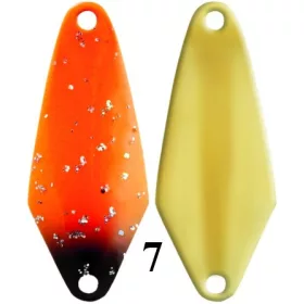 Rapture Area Spoon Kooky 2.2gr 3.1cm 7 Spoon Lure