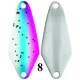 Rapture Area Spoon Kooky 2.2gr 3.1cm 8 Spoon Lure
