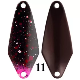 Rapture Area Spoon Kooky 2,2gr 3,1cm 11 Spoon Lure