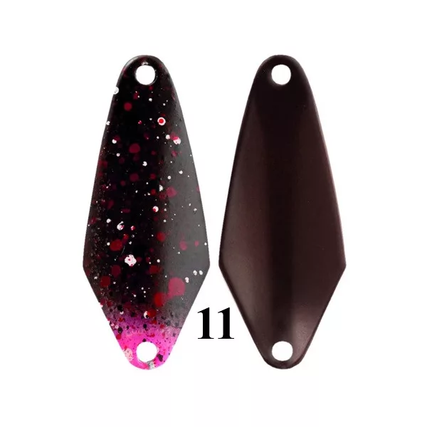 Rapture Area Spoon Kooky 2,2gr 3,1cm 11 Spoon Lure