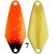 Rapture Area Spoon Kooky 2.5gr 3.1cm 7 Spoon Lure