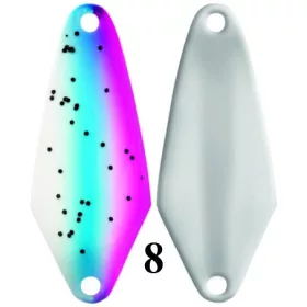 Rapture Area Spoon Kooky 2.5gr 3.1cm 8 Spoon Lure