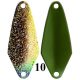 Rapture Area Spoon Kooky 2,5gr 3,1cm 10 Spoon Lure
