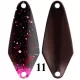 Rapture Area Spoon Kooky 2,5gr 3,1cm 11 Spoon Lure