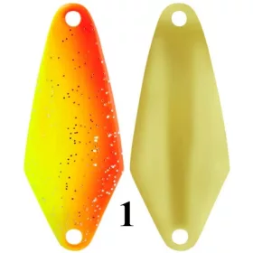 Rapture Area Spoon Kooky 3gr 3.1cm 1 Spoon Lure