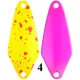 Rapture Area Spoon Kooky 3gr 3.1cm 4 Spoon Lure