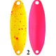 Rapture Area Spoon Greil 4.3gr 3.75cm 2 Spoon Lure