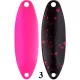 Rapture Area Spoon Greil 4.3gr 3.75cm 3 Spoon Lure